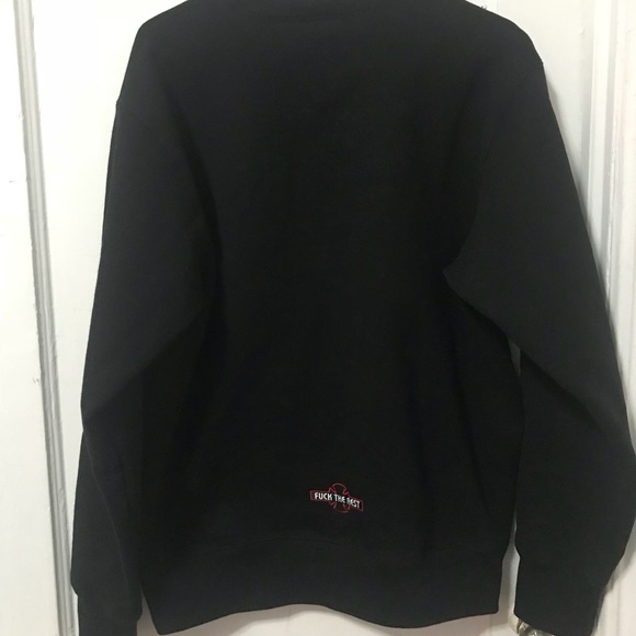 Supreme Independent Fuck the Rest - Picture 6 of 8